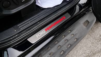 Ford Ranger Raptor RAPTOR in Taman Tun Dr Ismail, KUL