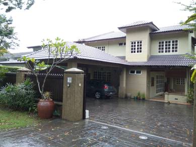 Semi-Detached House For Sale in Georgetown,PNG