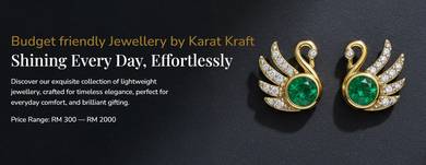 Affordable & Stylish Budget-Friendly Jewellery Col
