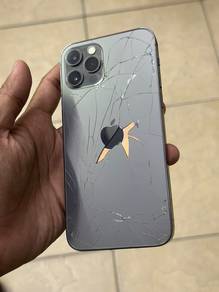 IPHONE 12 Pro 256gb