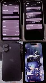 Apple iPhone 16 128 GB