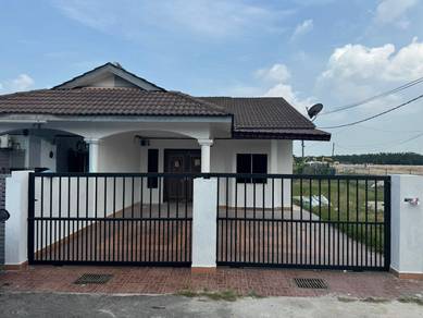 1-storey Terraced House For Sale in Klang,SGR