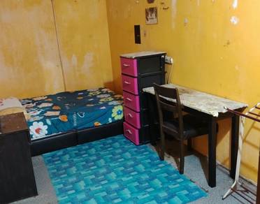 Room in Johor Bahru, JHR