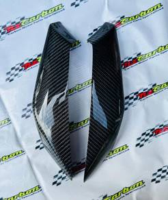 Ready Stock NZCarbon Side Body Protector XMAXV2/V3