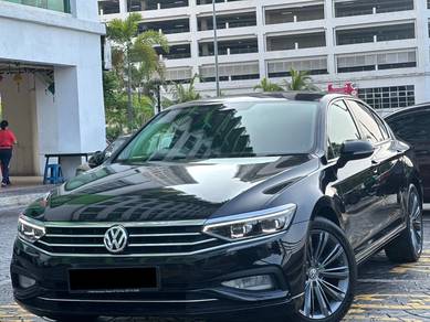 Volkswagen Passat R-LINE in OUG, KUL
