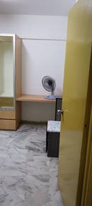 Room in Kepong, KUL