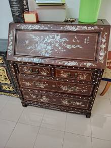 Antique furniture