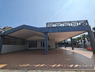 2-storey Terraced House For Sale in Kota Kinabalu,SBH