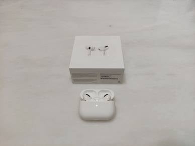 AirPods Pro 1st Gen (Malfunction