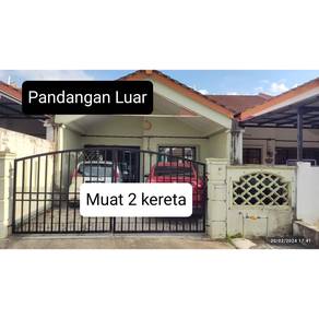 1-storey Terraced House For Sale in Skudai,JHR