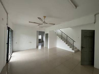 2-storey Terraced House For Sale in Batu Kawan,PNG