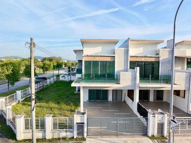 2-storey Terraced House For Sale in Bandar Sri Sendayan,NSN