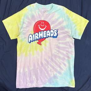 Pre-loved Airheads Tshirt M Size