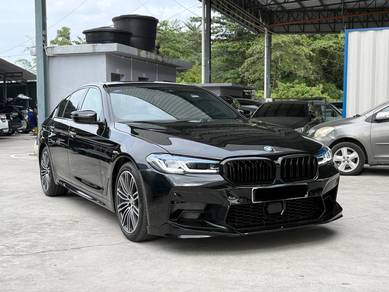 BMW 530i 30i M-SPORT in Skudai, JHR