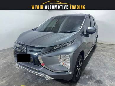 Mitsubishi Xpander in Serdang, KUL