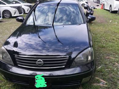 Nissan Sentra SG in Kepong, KUL