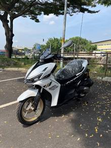 QJ Motor AX200s