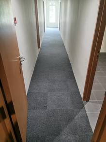 Carpet Tiles 2026