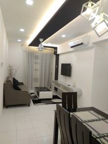 Condominium For Sale in Pinang Laguna