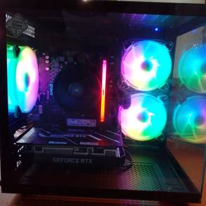 PC Gaming