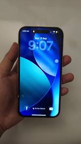 Iphone 16 256gb ZP/MY set