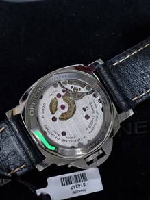 Panerai Radiomir luminor 8 day pam561