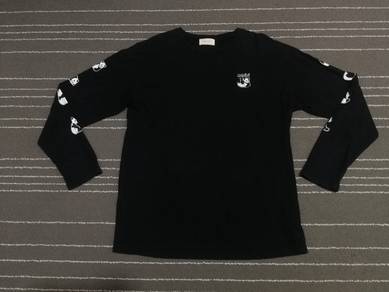 repipi armario panda long sleeve L