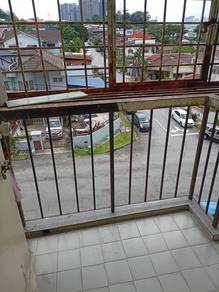Flat For Sale in Kuchai Jaya Flat