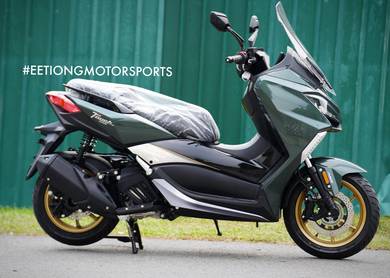 Ariic TOUCH 250