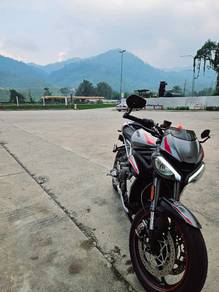 Triumph Street Triple