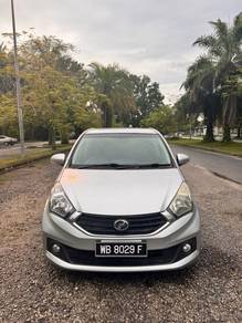Perodua MyVi PREMIUM X in Rawang, SGR