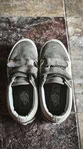 Vans Old Skool V Velcro