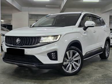 Proton X90 FLAGSHIP in Serdang, SGR