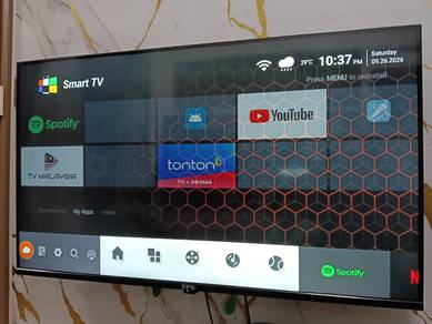 LED TV 43'' (Android)