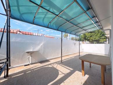 Semi-Detached House For Rent in Penampang,SBH