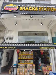 Retail space For Rent in Subang Jaya,SGR