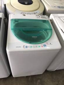Panasonic automatic top load washing machine