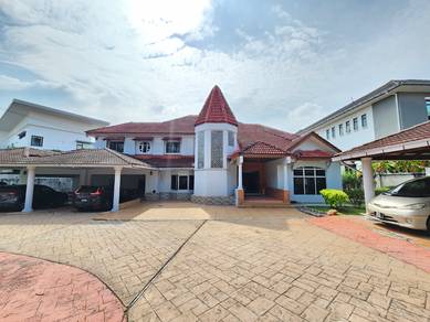 Bungalow House For Sale in Kajang,SGR