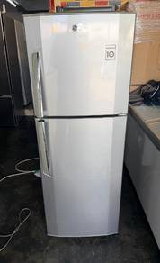 peti ais dua pintu 240liter 