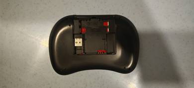 Mini Keyboard UKB-500-RF