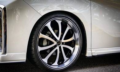 Rim 22inch