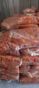 Satay ikan Fresh Halal Lemak Manis 5Kg