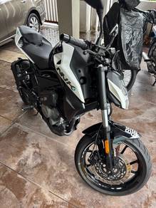 CFMOTO 250NK LITE
