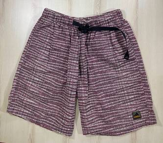 Adidas Adventure Shorts #CH Used