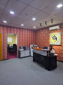 Administrator (Experience Preferably)