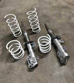 spring ftuned+absorber kyb mg3