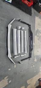 Toyota Vellrire AGH30 BODYKIT KUHL FULL SET