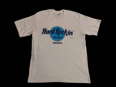 Vintage Hard Rockin usa