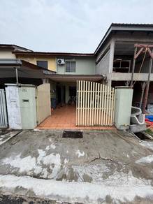 2-storey Terraced House For Sale in Tebrau,JHR