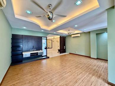 2-storey Terraced House For Sale in Keramat,KUL